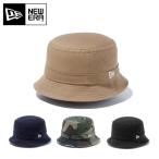 NEWERA BUCKET02 WASHED COTTON HAT ニューエラ バケット02 ウォッシュドコットン バケットハット ハット 正規品