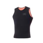 ウェットスーツ タッパー ベスト OCEAN&EARTH 1.5mm SLEEVELESS VEST DOUBLE BLACK メンズ 爆買