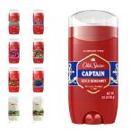  Old специя Old Spice аромат балка дезодорант палочка 3oz 85g мужской деодорант . уход за телом за границей cosme стандартный товар 