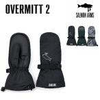  предварительный заказ SALMONARMS salmon arm zOVERMITT 2 over mito2 26-27 сноуборд рукавица перчатка мужской женский водонепроницаемый теплоизоляция подкладка удален тип стандартный товар 