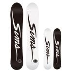 予約 シムス SIMS PROTOTYPE メンズ 26-27 スノーボード フリーライド パウダー カービング キャンバー 正規品