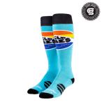  стойка n ключ носки Stinky Socks WILD сноуборд для носки зима 