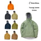 ティートンブロス ジャケット Teton Bros Tsurugi Jacket 23-24 ツルギジャケット スノーボード ウエア スキー スノボーウェア メンズ