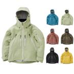 ティートンブロス ジャケット Teton Bros. WS TB Jacket Women 25-26 レディース スノーボード ウエア スキー スノボーウェア 冬