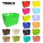 TOOLS Water Box ウォーターボックス TLS お着替えバケツ 濡れたウェットスーツ 水着やスノーボード・スキー時のウェア ブーツ 春夏 秋冬