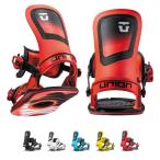 24-25 ユニオン ビンディング UNION BINDING ULTRA [MEN] ウルトラ メンズ スノーボード バインディング