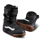 予約 バンズ ブーツ VANS BOOTS INFUSE boa 24-25 ボア ヒモ ハイブリッド スノーボードブーツ