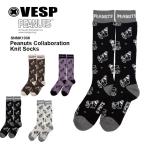  предварительный заказ .spPEANUTS носки VESP Peanuts Collaboration Knit Socks SNMK1006 26-27 сноуборд носки 