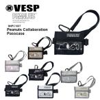  предварительный заказ чехол для пропуска Beth pVESP Peanuts Collaboration Passcase SNPC1007 26-27 сноуборд подъёмник кейс весна лето осень-зима 
