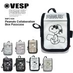  предварительный заказ чехол для пропуска Beth pVESP Peanuts Collaboration Box Passcase SNPC1008 26-27 сноуборд футляр для карточек весна лето осень-зима 