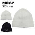  предварительный заказ .sp шляпа Beanie VESP Logo Knit Beanie VPMB1039 26-27 сноуборд вязаная шапка 