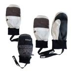 予約 べスプ ミトン VESP Damask Light Vent Mitten VPMG1041P 25-26 スノーボードグローブ 爆買