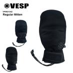  предварительный заказ .sp постоянный рукавица VESP Regular Mitten VPMG1042 26-27 сноуборд перчатка 5 пальцев внутренний 