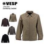  предварительный заказ VESP одежда для сноуборда жакет Corduroy Jacket VPMJ1083C 26-27 мужской женский Beth p водонепроницаемый водоотталкивающий стандартный товар 