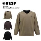  предварительный заказ VESP одежда для сноуборда жакет Corduroy Piste Jacket VPMJ1089 26-27 мужской женский Beth p водонепроницаемый водоотталкивающий стандартный товар 