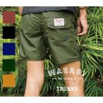 WASABI Original TRUNKS спортивные шорты Surf трусы спортивные шорты купальный костюм мужской шорты для серфинга весна лето осень-зима 