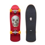  Surf skate YOWyauSkalle Mini 30.5 SURF SKATE Christensonkli stain son суша tore off tore Surf cruising Cruiser стандартный товар 