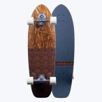 YOW Surf skate TEAHUPOO 34 2026yaucho- Pooh серфинг суша tore стандартный товар 