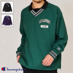  Champion Golf V шея тянуть over жакет мужской 2024 год осень-зима модель C3-AG602