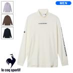 ルコックゴルフ メンズ タートルネ�