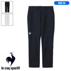  Le Coq Golf мужской hybrid средний хлопчатник брюки 2025 год осень-зима модель LG5FLP02M