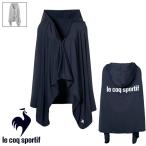  Le Coq Golf унисекс .. охлаждающий пончо 2026 год весна лето модель LG6SAZ60U