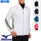  Mizuno Golf мужской стрейч герой блузон E2ME2501