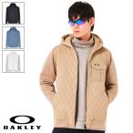 オークリー オークリー ハイブリッド パフフリース 8.0 FOA408280