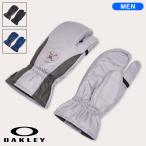ショッピングミトン オークリー スカル ミトン 17.0 FW FOS901543