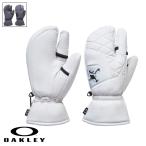 オークリー カートミトン スカル ゴルフミトン FOS902188