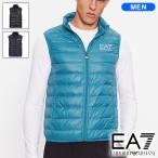 EA7/i-e- seven S18-DOWN VEST жилет PN29Z-8NPQ01