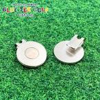  голубой чай Golf steel маркер (габарит) зажим BLUE TEE GOLF AC-001