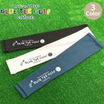  голубой чай Golf одноцветный гетры для рук ( женский ) BLUE TEE GOLF AC-019