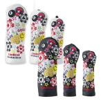  голубой чай Golf Vegas серии крышка головки цилиндров [Limited Production] BLUE TEE GOLF HC-015