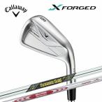 キャロウェイ ゴルフ Callaway エックス フォージド 