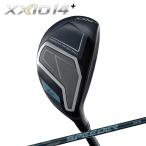 DUNLOP Dunlop XXIO14+ XXIO 14 плюс мужской hybrid Speeder NX DST for XXIO карбоновый вал 