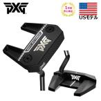 USモデル PXG BAT ATTACK ZT パター ストレートパターシャフト バットアタック ゼロトルク パター