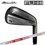  Mizuno Pro Mizuno Pro FLI-HI fly высокий железный служебная программа MODUS3 TOUR 105 вал мужской правый выгода . для 