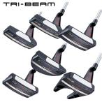 オデッセイ ゴルフ 日本正規品 TRI-BEAM パター トライビーム メンズ パター ストロークラボ シャフト ODYSSEY 2023年モデル