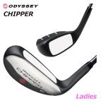 Odyssey Golf дробилка 25 женский Golf Club Япония стандартный товар ODYSSEY CHIPPER 25