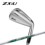  Dunlop Srixon ZXiU служебная программа железный N.S.PRO950GH neo steel вал 2026 год модели 