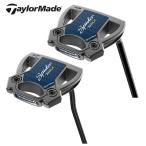  TaylorMade (TaylorMade) SPIDER TOUR X стальной ru отделка Golf короткая клюшка 2025 год модели мужской Spider Tour X 