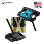 US輸入品 テーラーメイド Spider ZT Black Counterbalance スパイダー ブラック ZT カウンターバランス パター 中尺 36インチ／38インチ