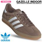 アディダスオリジナルス スニーカー adidas originals GAZELLE INDOOR ガゼル インドア レディースシューズ JQ0175