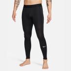  Nike Япония стандартный товар 2024SP мужской Nike Pro мужской Dri-FIT фитнес трико черный / белый FB7953-010