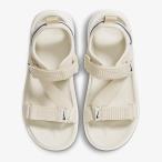 ナイキ 日本正規品 2023SU レディース WMNS VISTA SANDAL ウィメンズ ビスタサンダル ファントム/ミッドナイトネイビー/サンドドリフト/セイル DJ6607-003