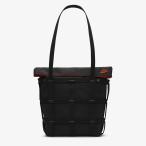  Nike Япония стандартный товар 2025SP унисекс NSW cargo большая сумка черный / черный / orange HF5303-010