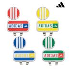  Adidas Golf Basic значок ADM-952 adidas golf Basic Clip Marker