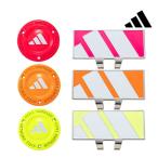  Adidas Golf neon значок ADM-954 adidas Neon Clip Maker
