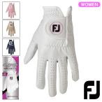 FootJoy foot Joy перчатка NanoLock Lady nano блокировка reti-FGNL24 женский wi мужской 